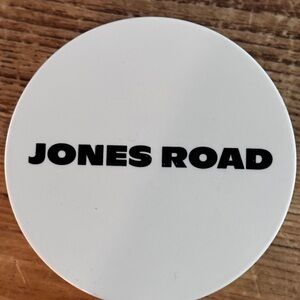 Jones Road Miracle Balm in Au Naturel